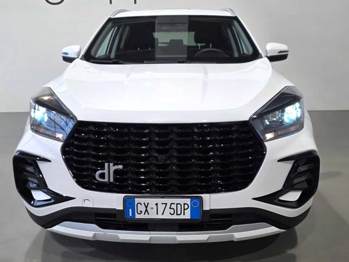 Dr Automobiles DR 5.0 Aziendali 2025 DR 5.0 Padova