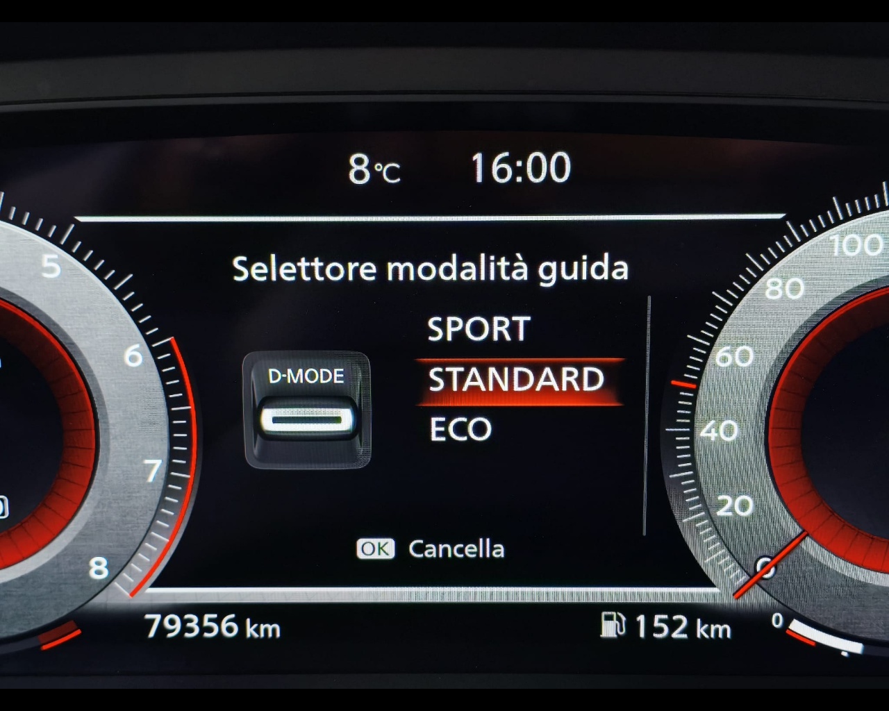 Foto NISSAN Qashqai 1.3 mhev N-Connecta 2wd 140cv