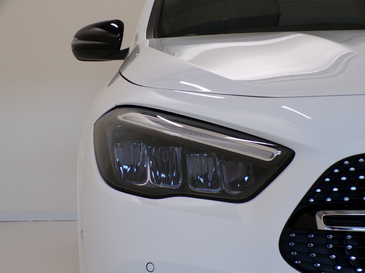 Mercedes  GLA 250 AMG Line Advanced Plus 4Matic 8G-DCT - 5