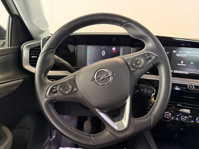 Mokka Ii 2020 - Mokka 1.2 T Gs S&s 100cv