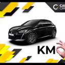 E-208 Allure Pack - Motore Elettrico 136cv (100kw)