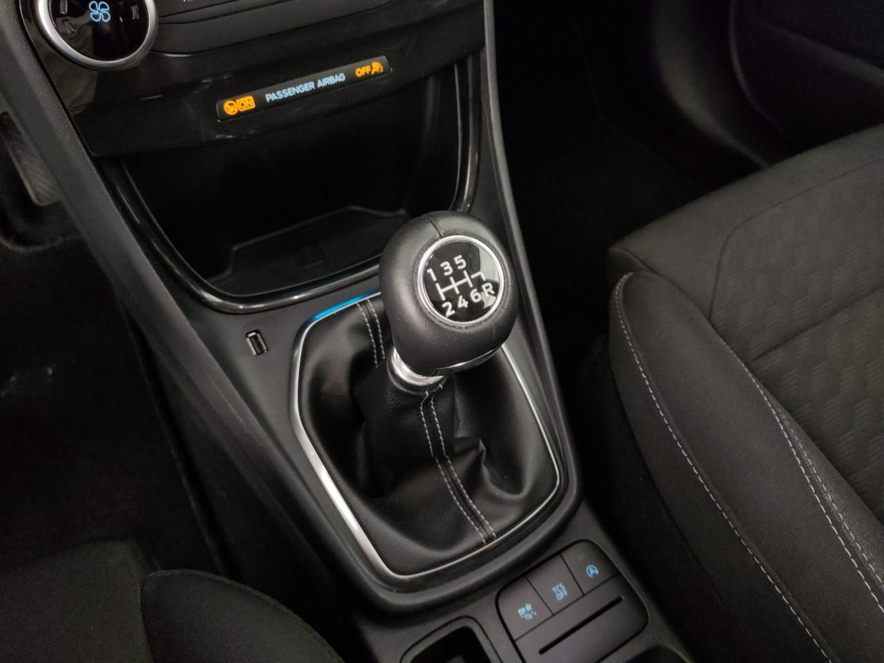 Ford Puma Usato 2024 Puma Reggio Emilia