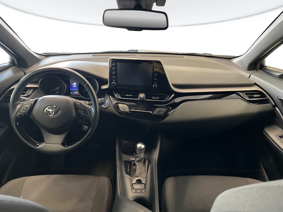 Toyota C-HR Usato 2022 C-HR Verona