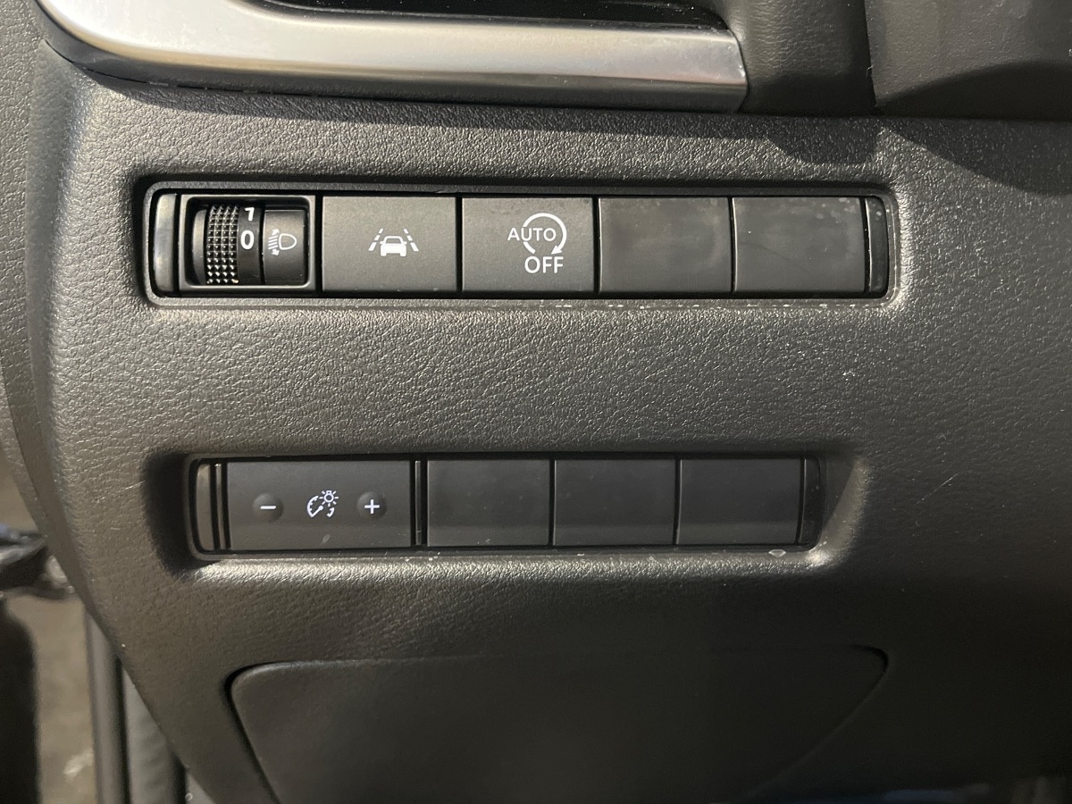 Nissan Qashqai Usato 2024 Qashqai Verona