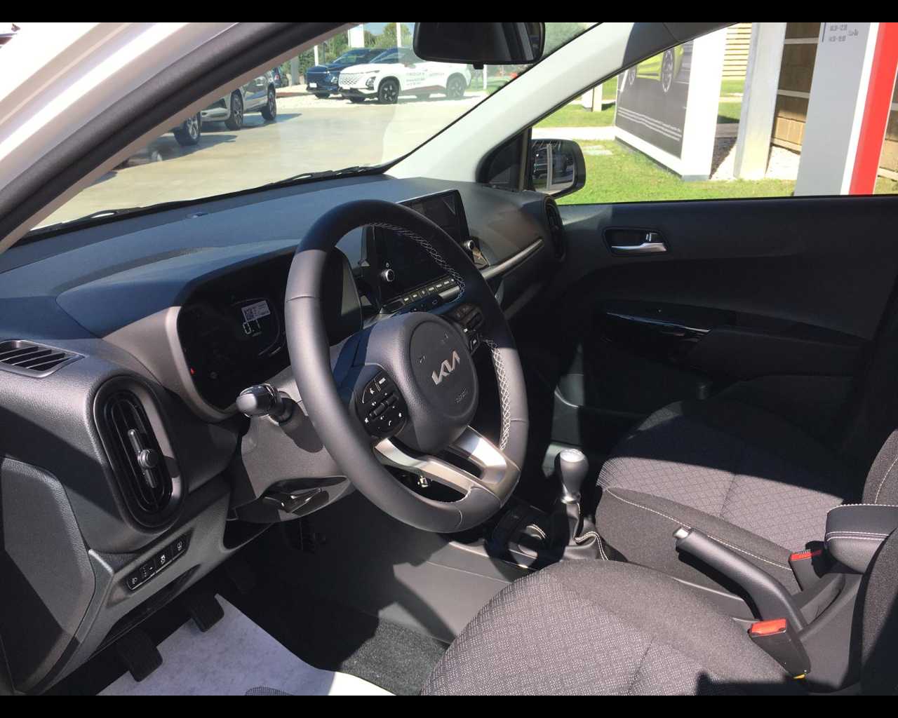 Kia Picanto Nuovo GPL Picanto Este