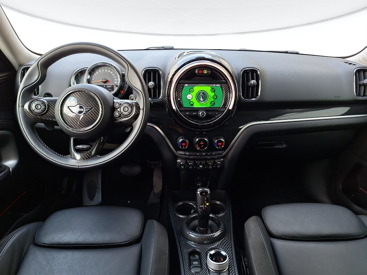Mini Countryman Usato 2021 Countryman San Vendemiano