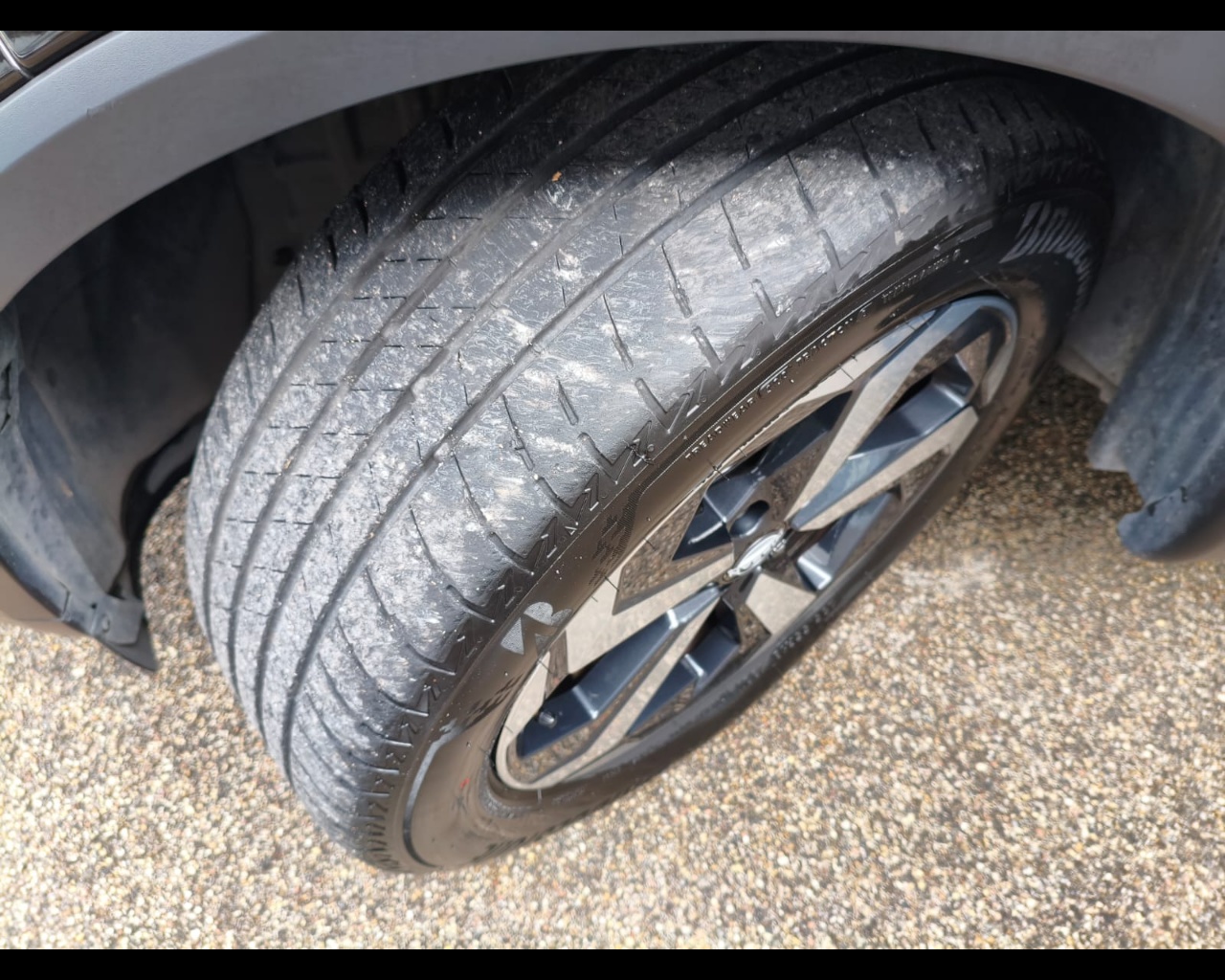 Foto NISSAN Qashqai 1.5 e-power N-Connecta 2wd