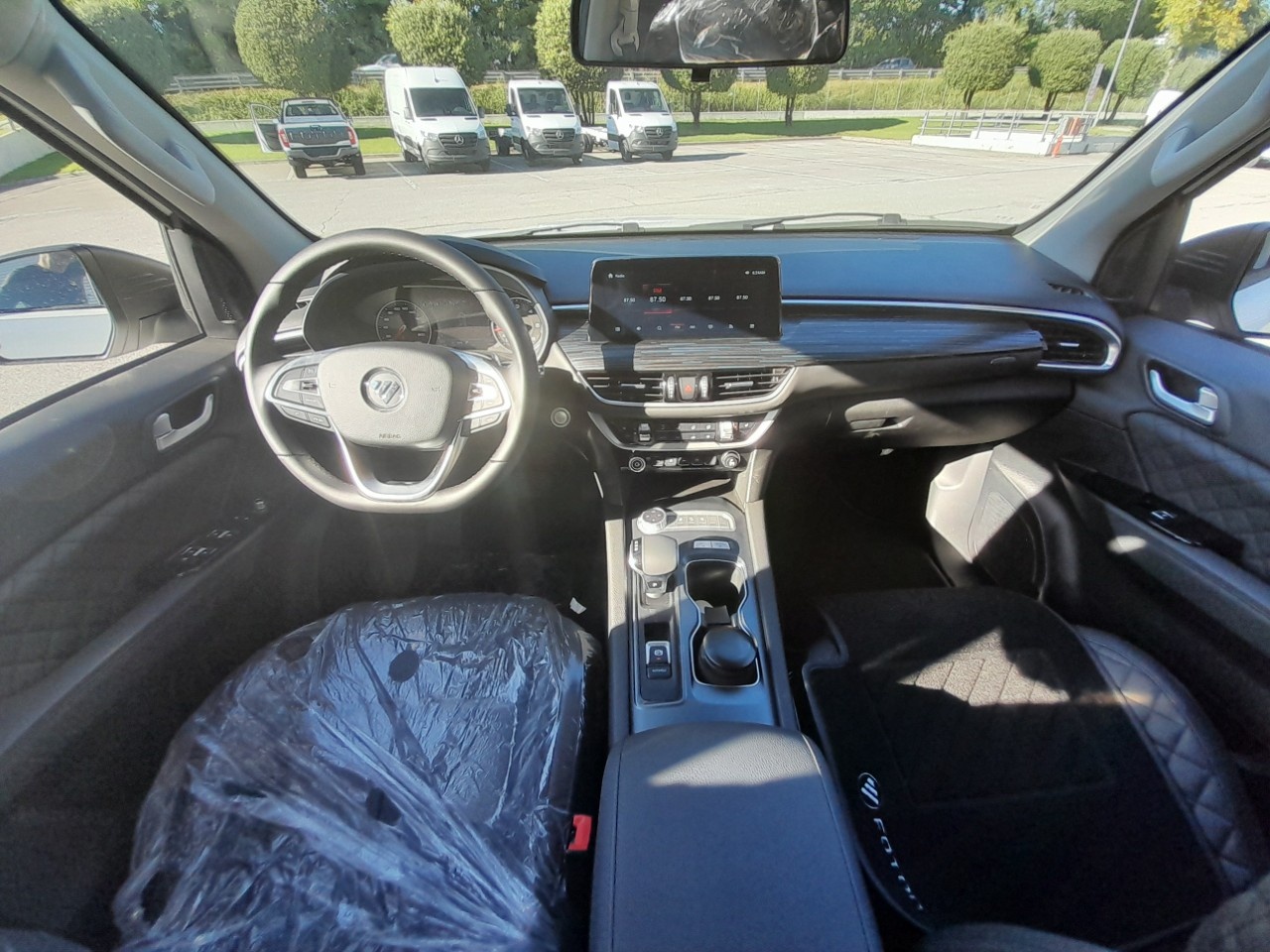 Foton Tunland G7 Tunland G7 Automatico - 7