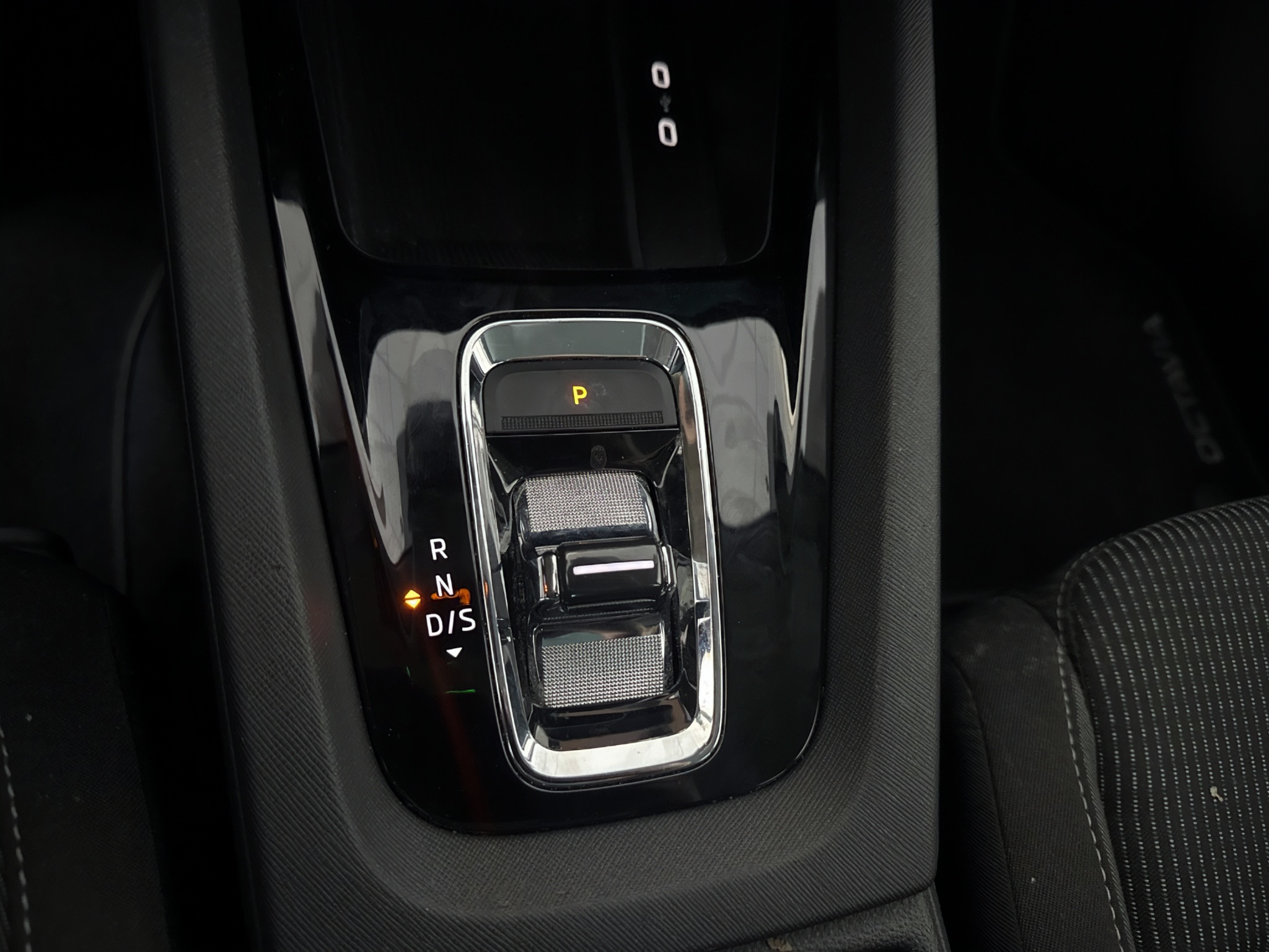 Skoda Octavia Usato 2022 Octavia Parma