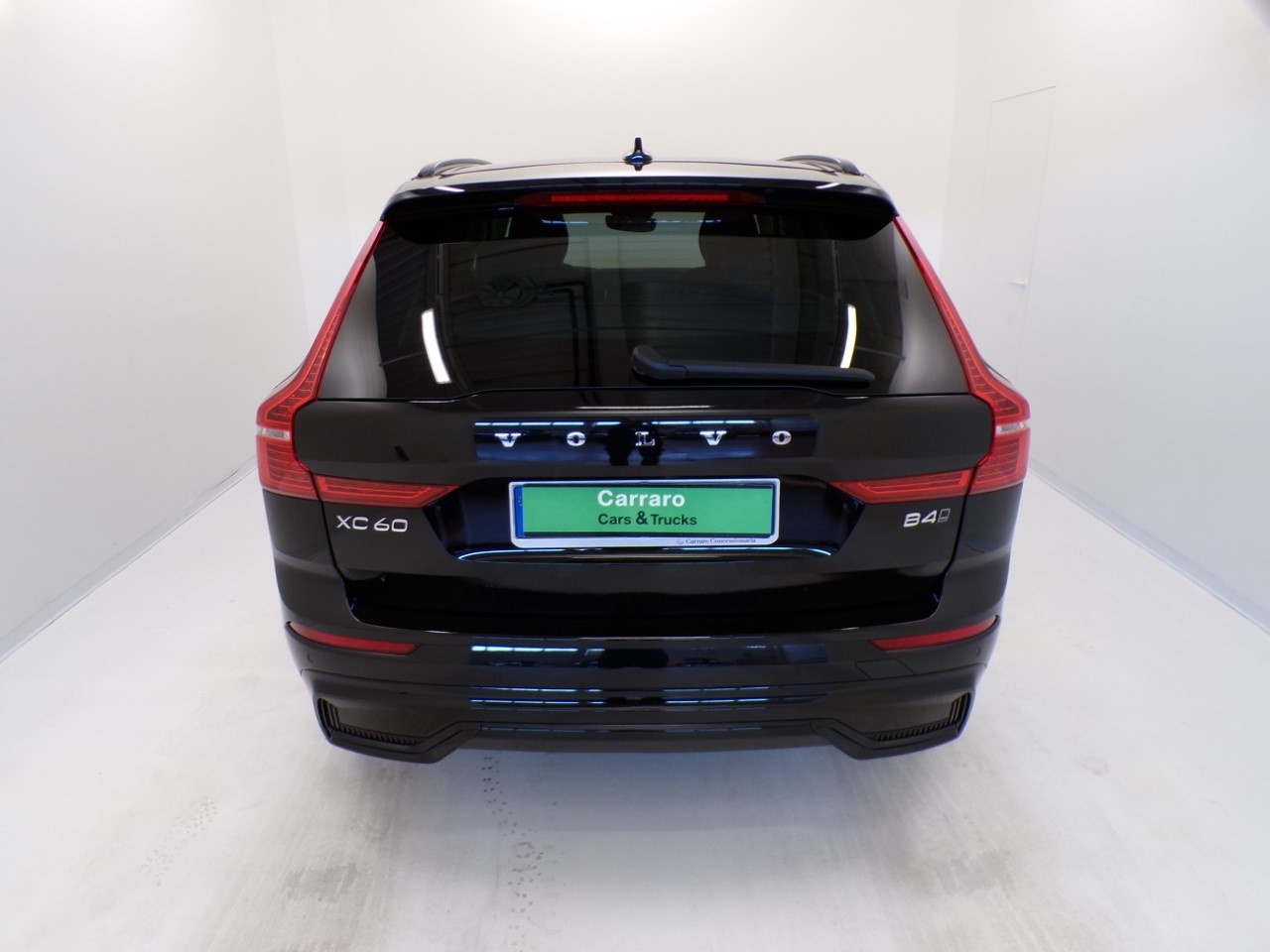 Volvo XC60 XC60 2.0 B4 Plus Dark AWD automatico - 7