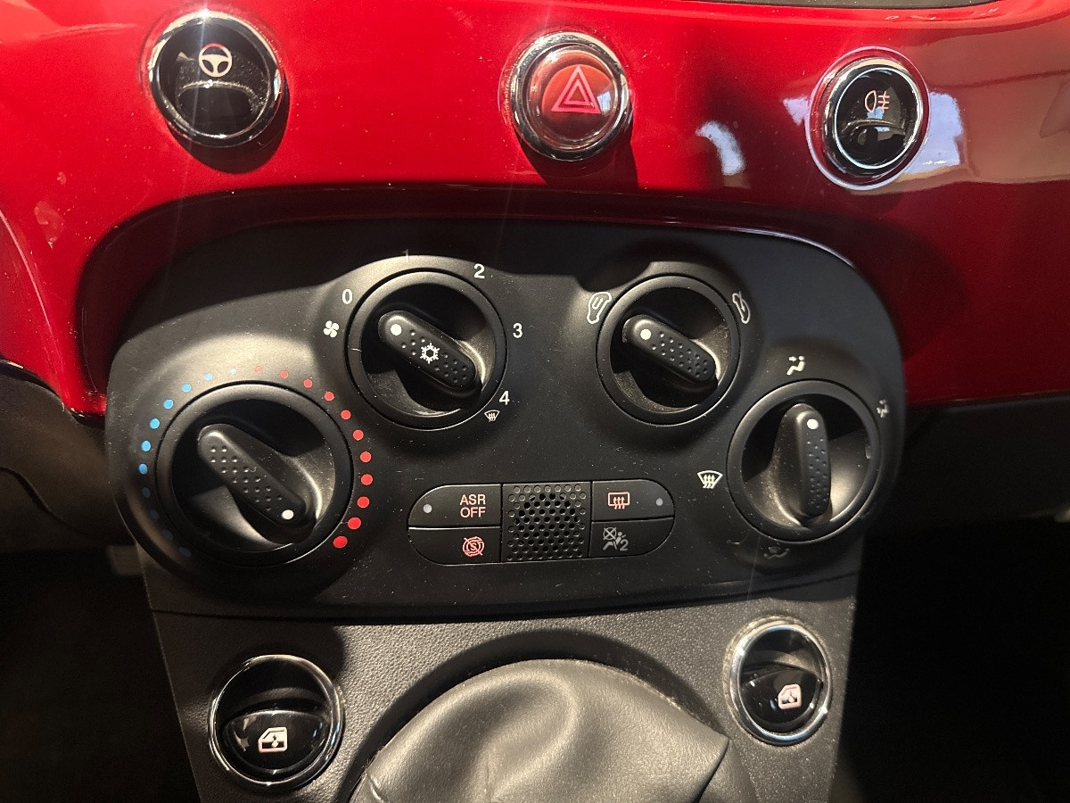 Fiat 500 Usato 2022 500 Parma