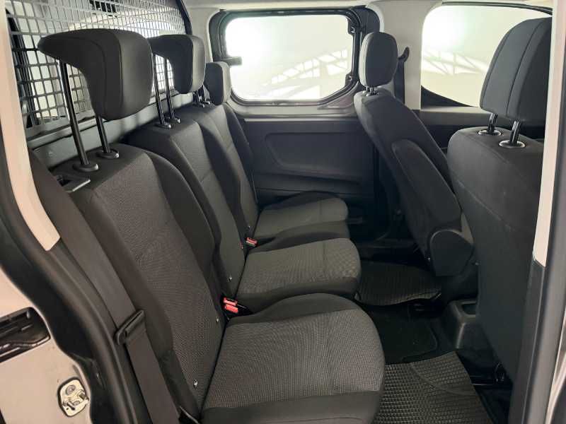 Berlingo 3ª Serie - Berlingo Bluehdi 100 Combi M Feel