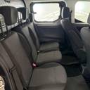 Berlingo 3ª Serie - Berlingo Bluehdi 100 Combi M Feel