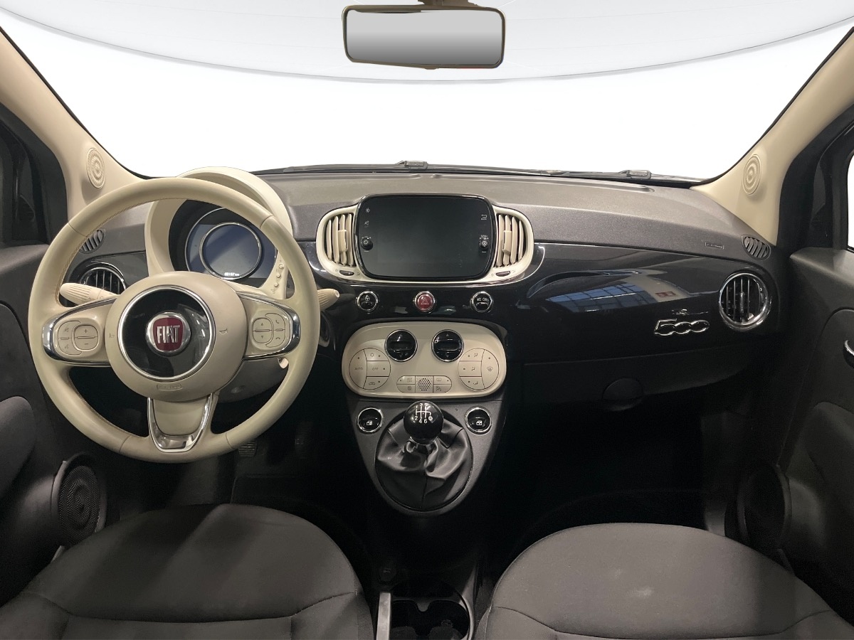 Fiat 500 Usato 2023 500 Verona