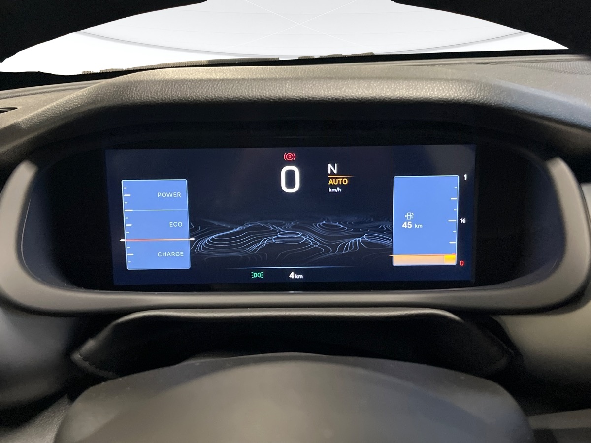 Jeep Avenger Nuovo Ibrido benzina Avenger Cerea