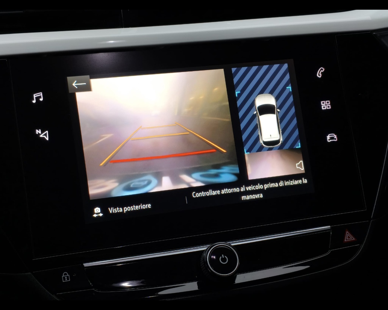 Foto OPEL Corsa 1.2 Blitz Edition s&s 100cv