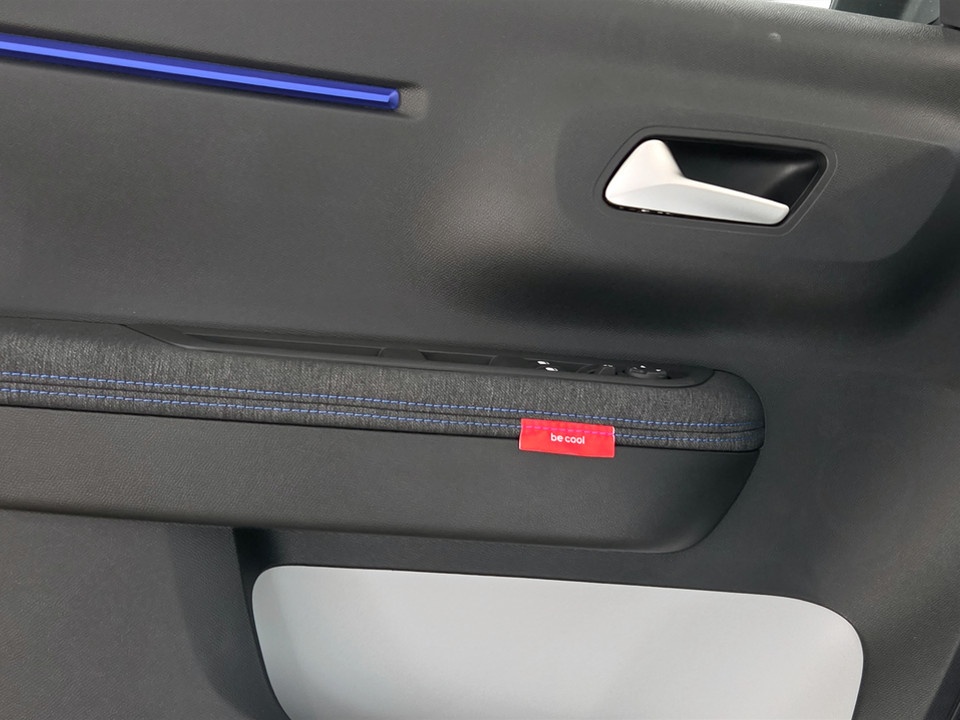 CITROEN C3 Turbo 100cv – PLUS Benzina km0 - 7