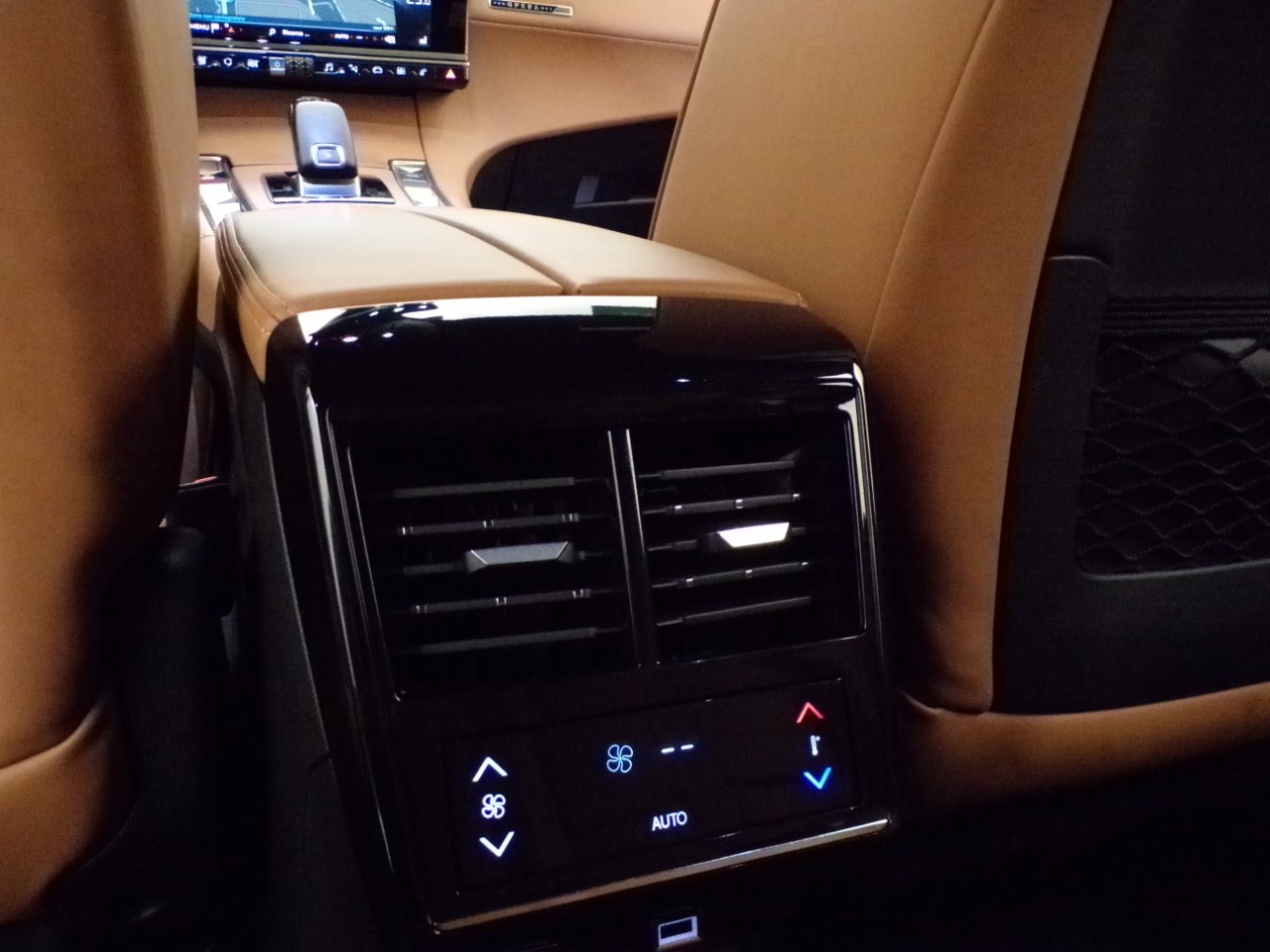 Ds DS7 DS7 Crossback 2.0 BlueHDi Grand Chic Auto - 15