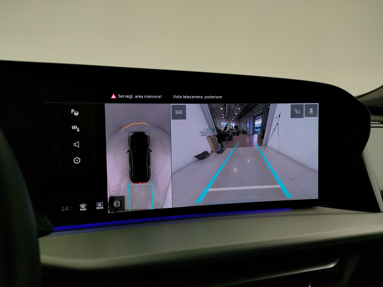 Audi Q5 Usato 2025 Q5 Legnago