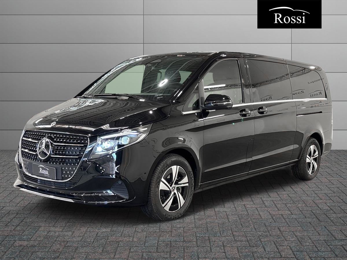 Mercedes-Benz V 250 d AVANTGARDE Extralong