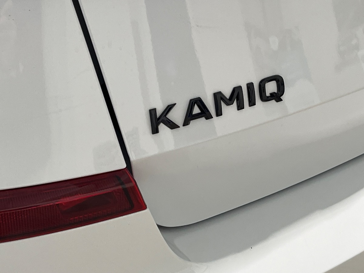 Skoda Kamiq Usato 2025 Kamiq Verona