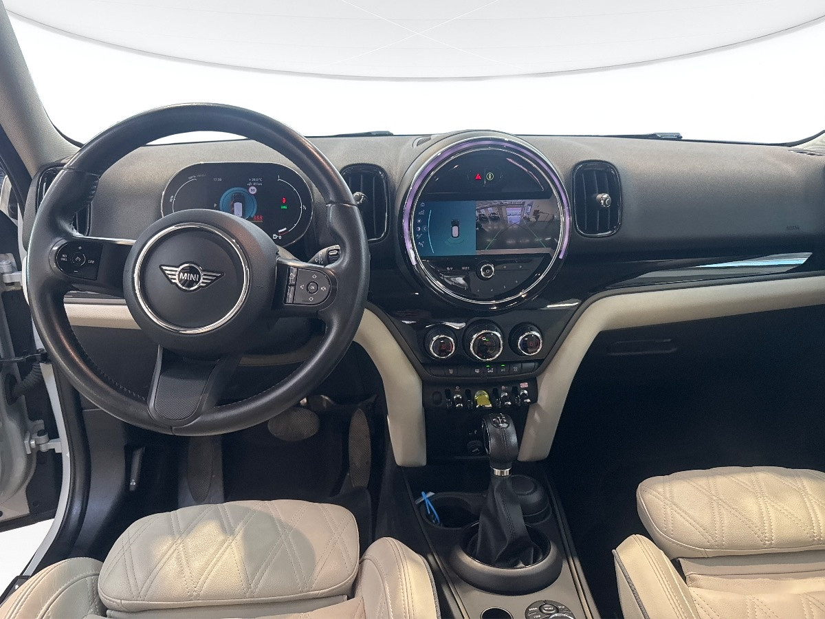 Mini Countryman Usato 2021 Countryman San Zeno Naviglio