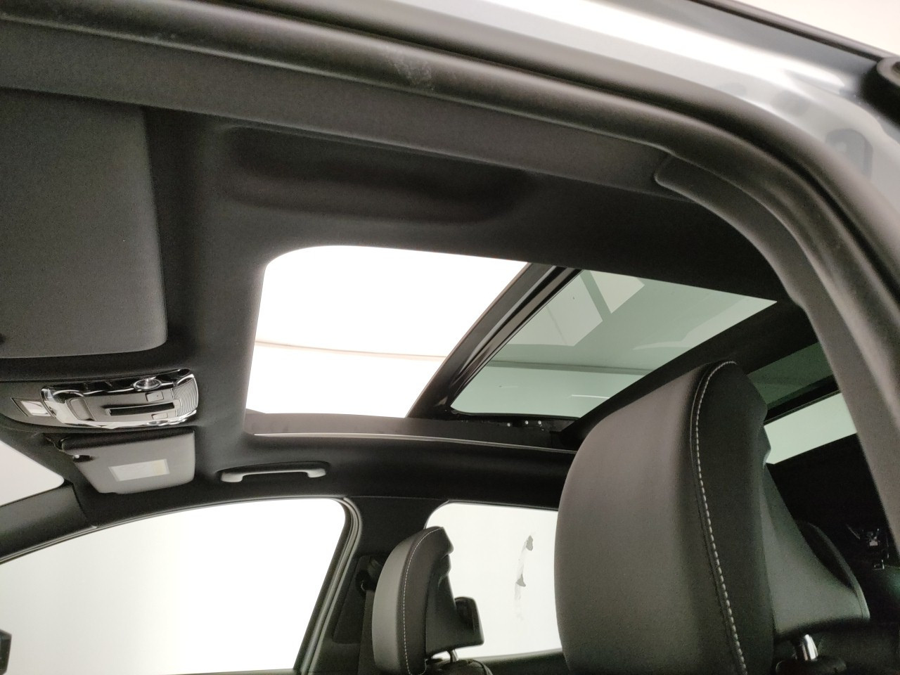 Kia Sportage Nuovo Ibrido benzina Sportage Porto Mantovano