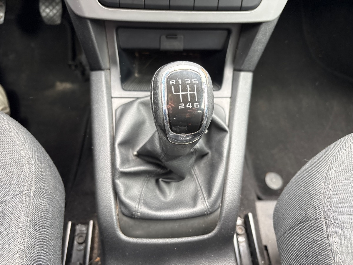 Skoda Yeti 2009 Usato 2013 Yeti 2009 Este