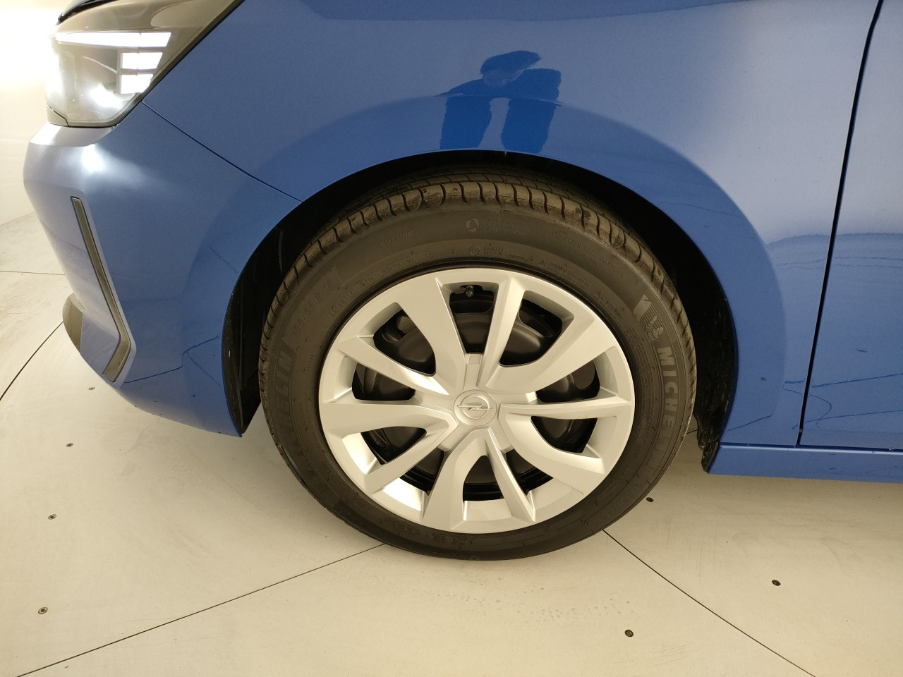 Opel Corsa KM0 2026 Corsa Porto Mantovano