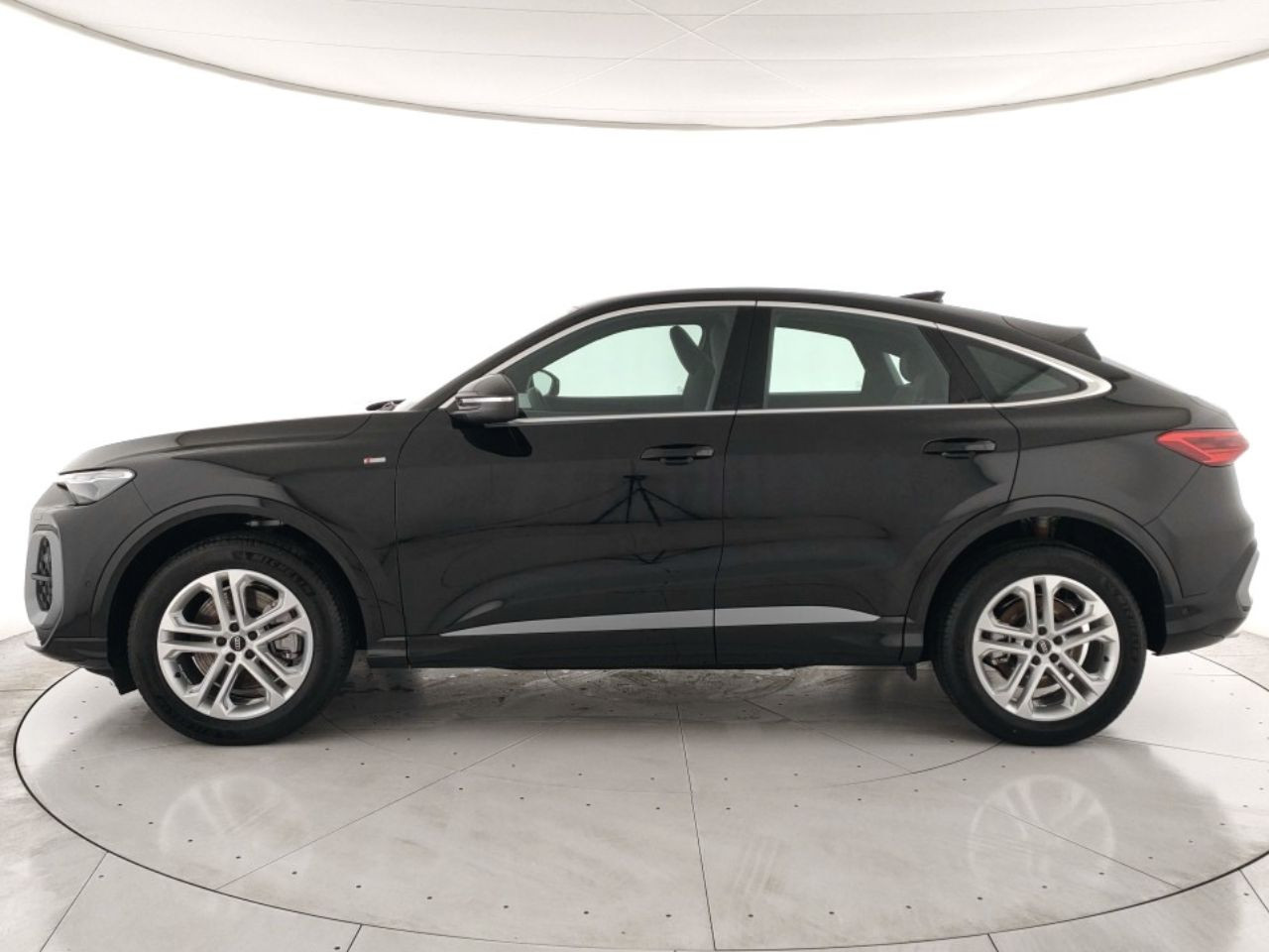 Audi Q5 KM0 2025 Q5 San Zeno Naviglio