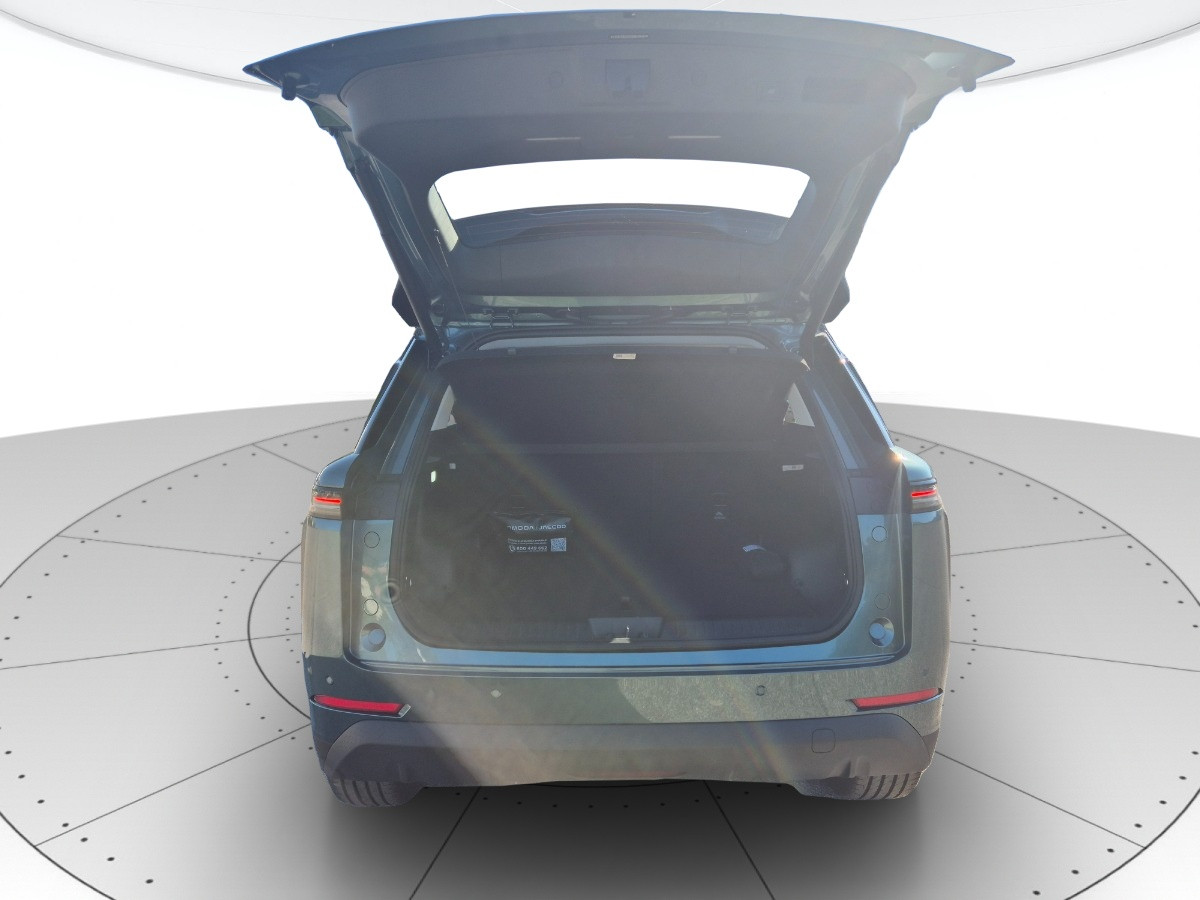 Jaecoo Jaecoo 5 Aziendali 2025 Jaecoo 5 Legnago