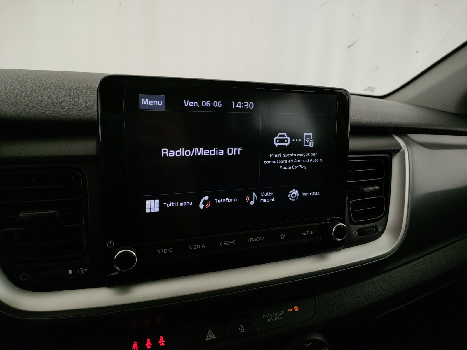 Kia Stonic Usato 2023 Stonic Mestre