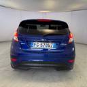 Fiesta Vi - Fiesta 1.0 Ecoboost St-line 125cv 5p