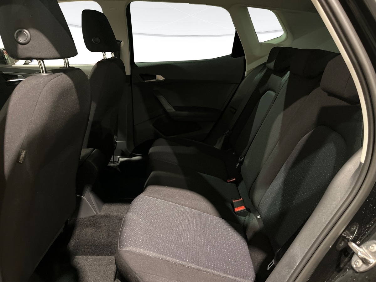 Seat Arona KM0 2026 Arona Cerea