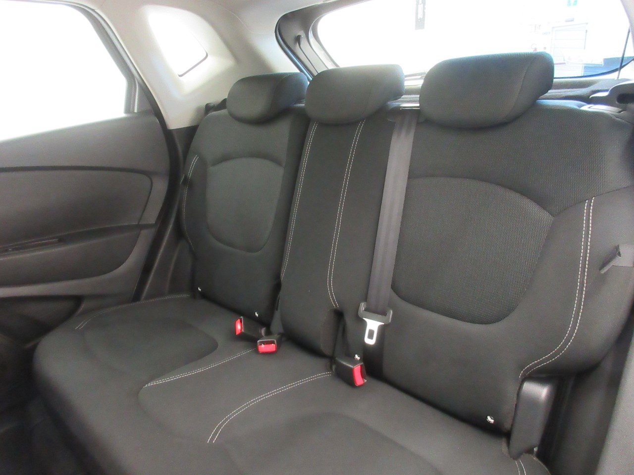 Renault Captur Captur 1.5 dCi Energy 90cv Business - 13