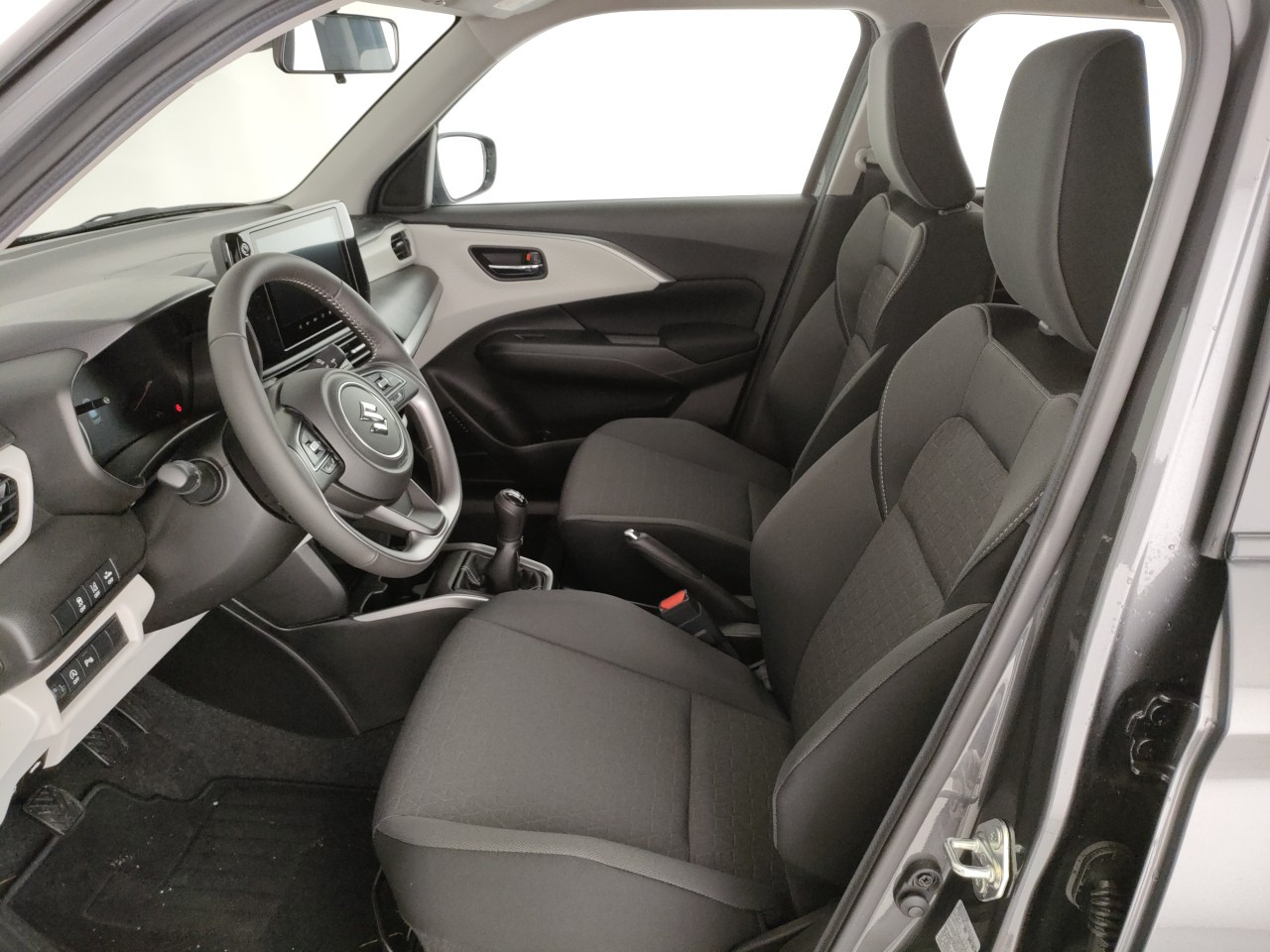 Suzuki Swift Nuovo Ibrido benzina Swift Porto Mantovano