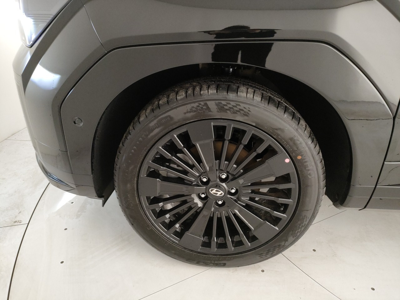 Hyundai Santa Fe KM0 2026 Santa Fe Carpi