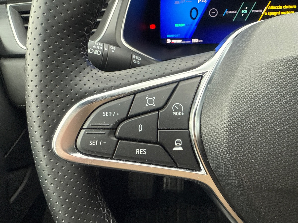 Renault Symbioz Usato 2025 Symbioz Padova