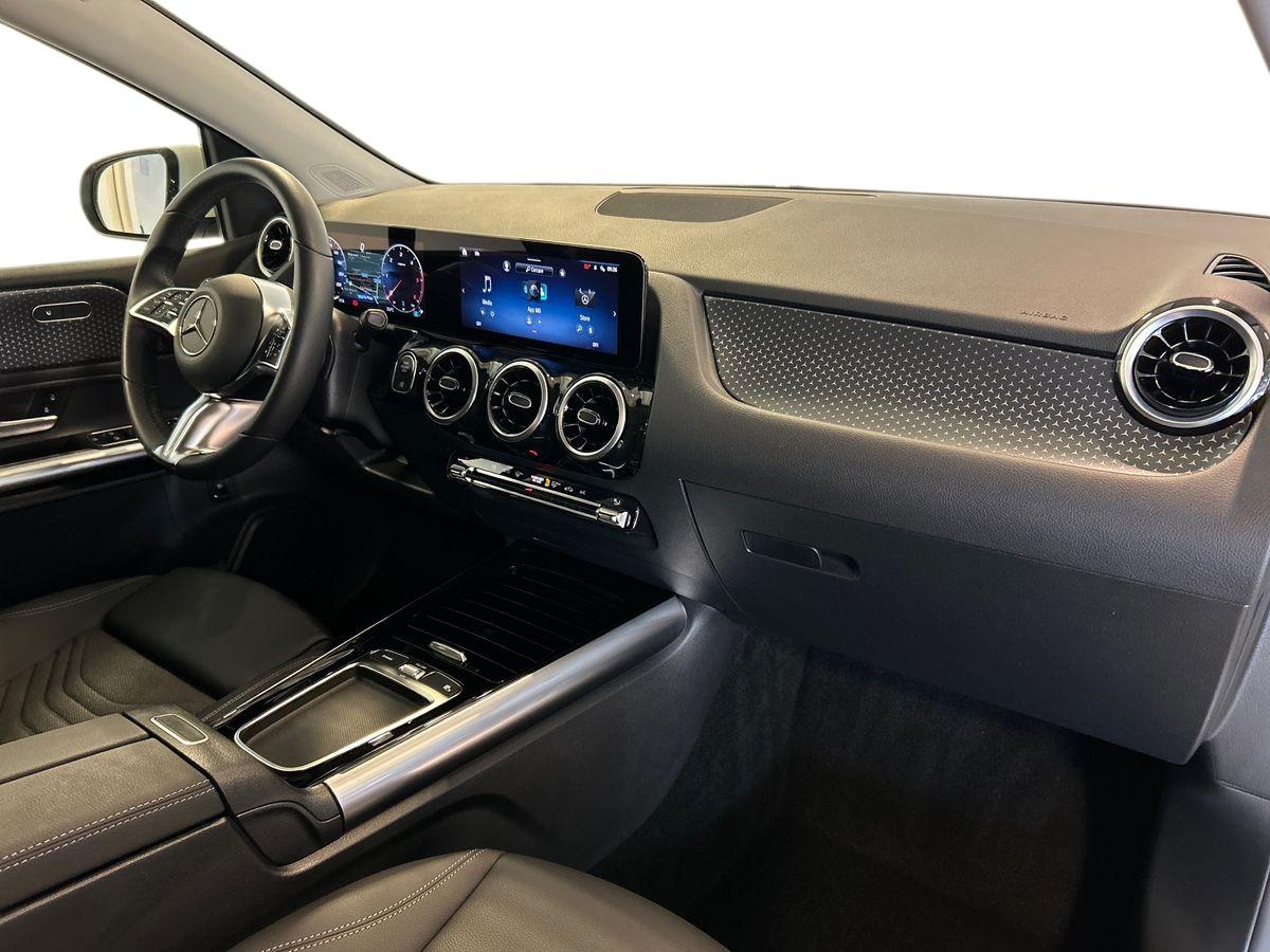 Mercedes Classe B Classe B 180 d PROGRESSIVE ADVANCED - 15