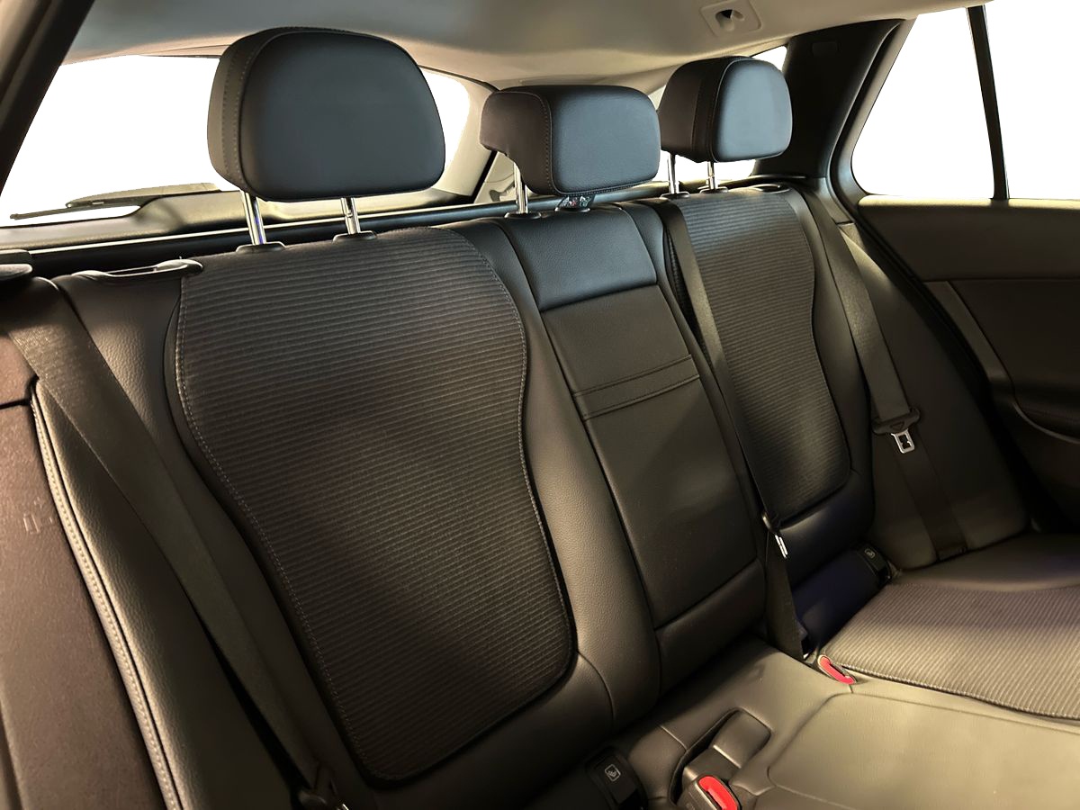 Mercedes Classe C Station Wagon Classe C Station Wagon 200 d Mild hybrid Advanced 9G-Tronic - 16