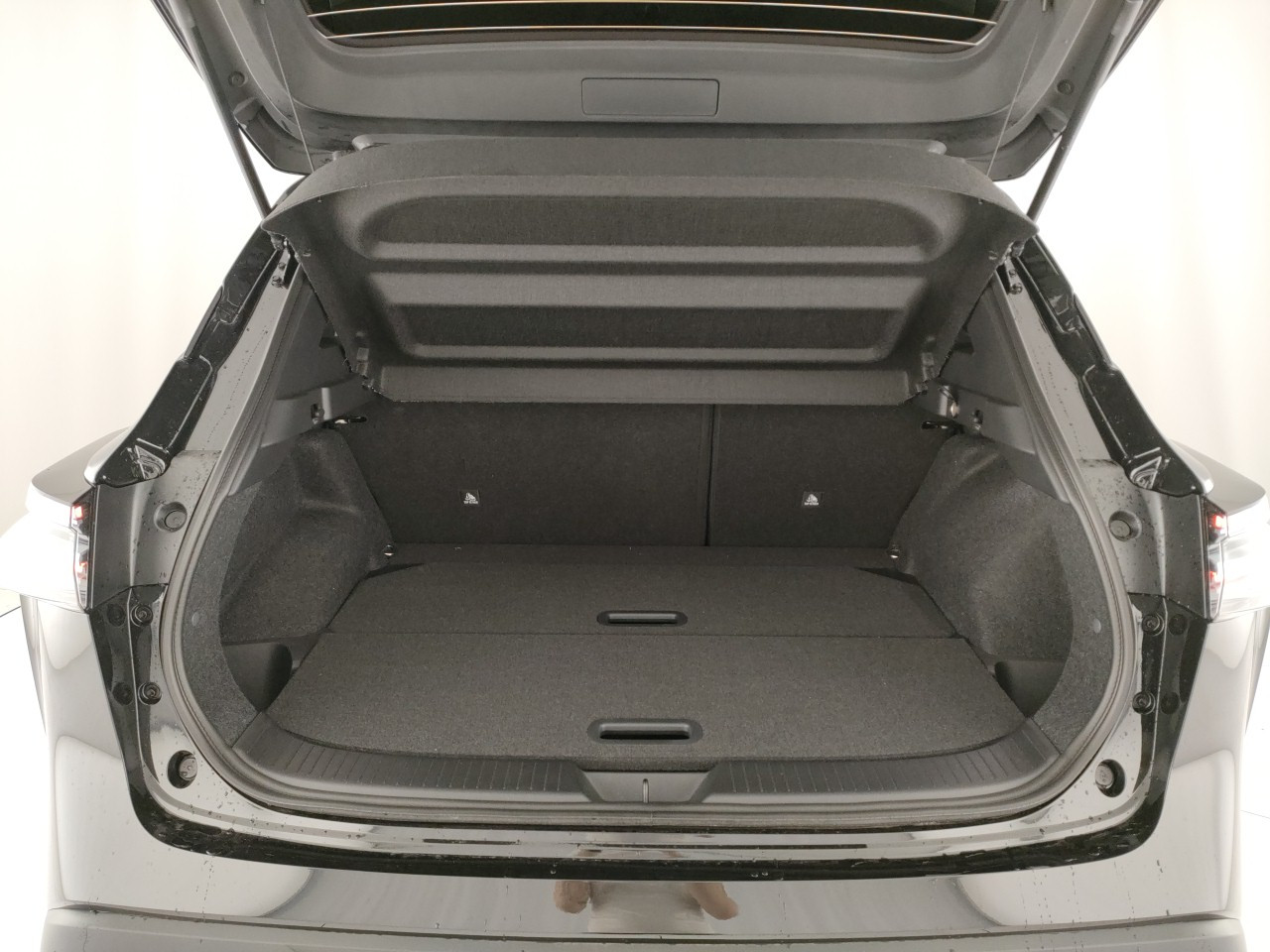 Nissan Qashqai Nuovo Ibrido benzina Qashqai Lonato del Garda