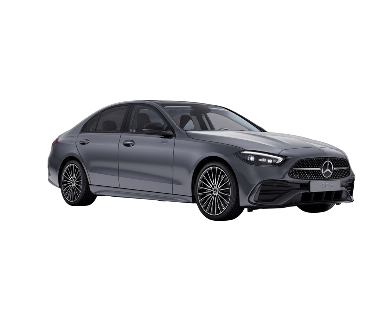 Mercedes Classe C Berlina Classe C 220 d Mild Hybrid PREMIUM PRO