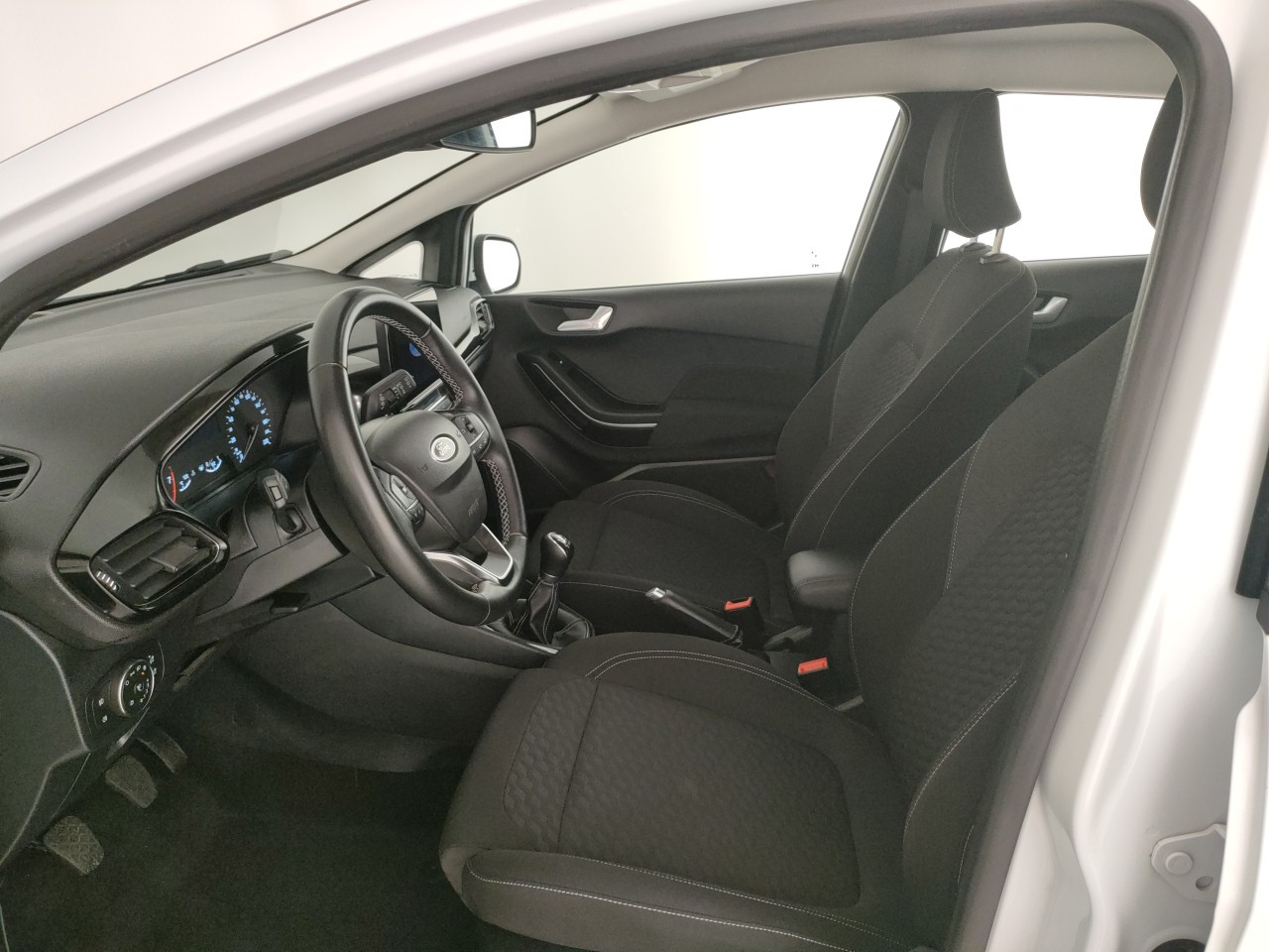 Ford Fiesta Usato 2023 Fiesta Parma