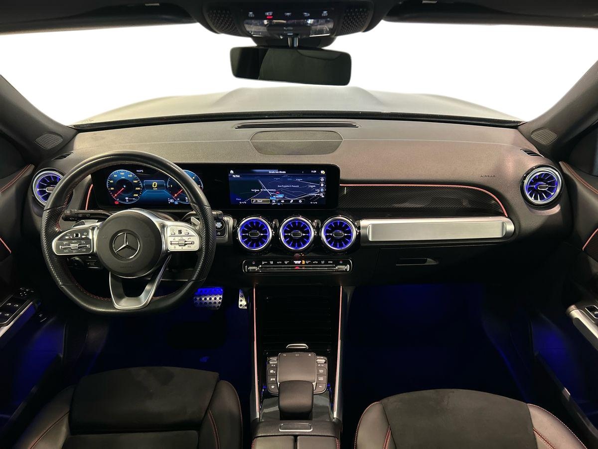 Mercedes GLB GLB 180 D Premium 8G-DCT - 9