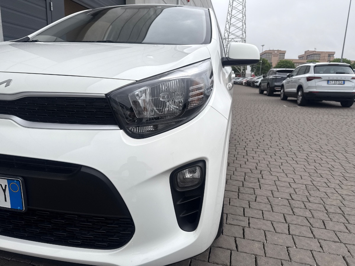 Kia Picanto Usato 2023 Picanto Padova