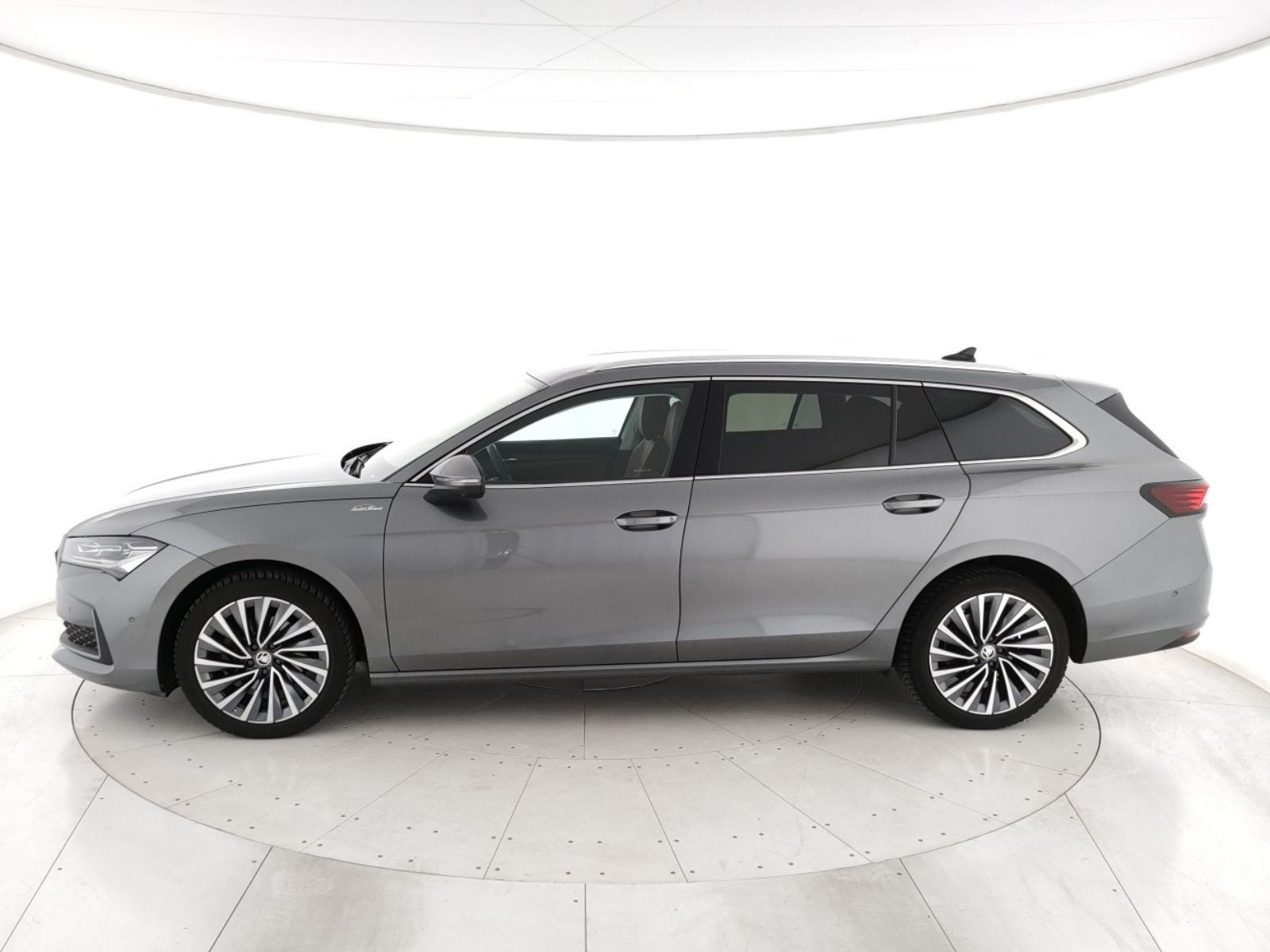 Skoda Superb Usato 2024 Superb Legnago