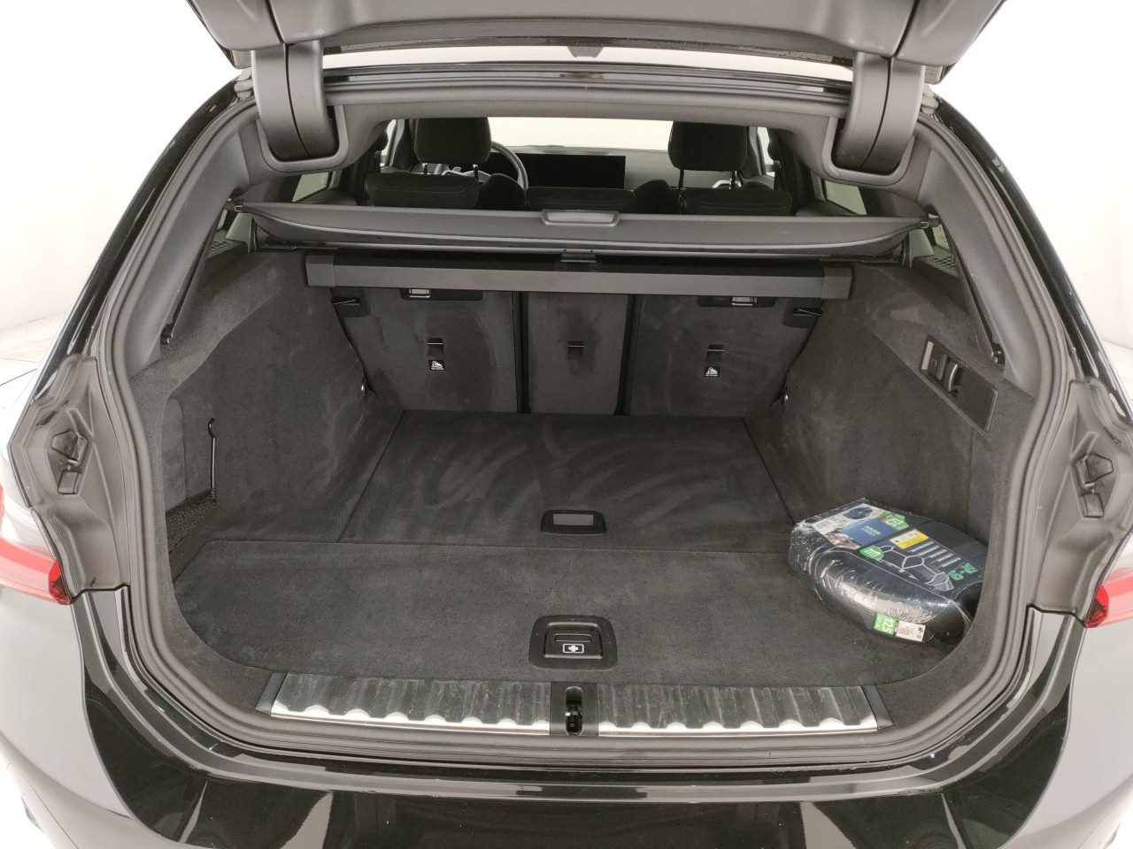 Bmw Serie 3 Usato 2025 Serie 3 Modena