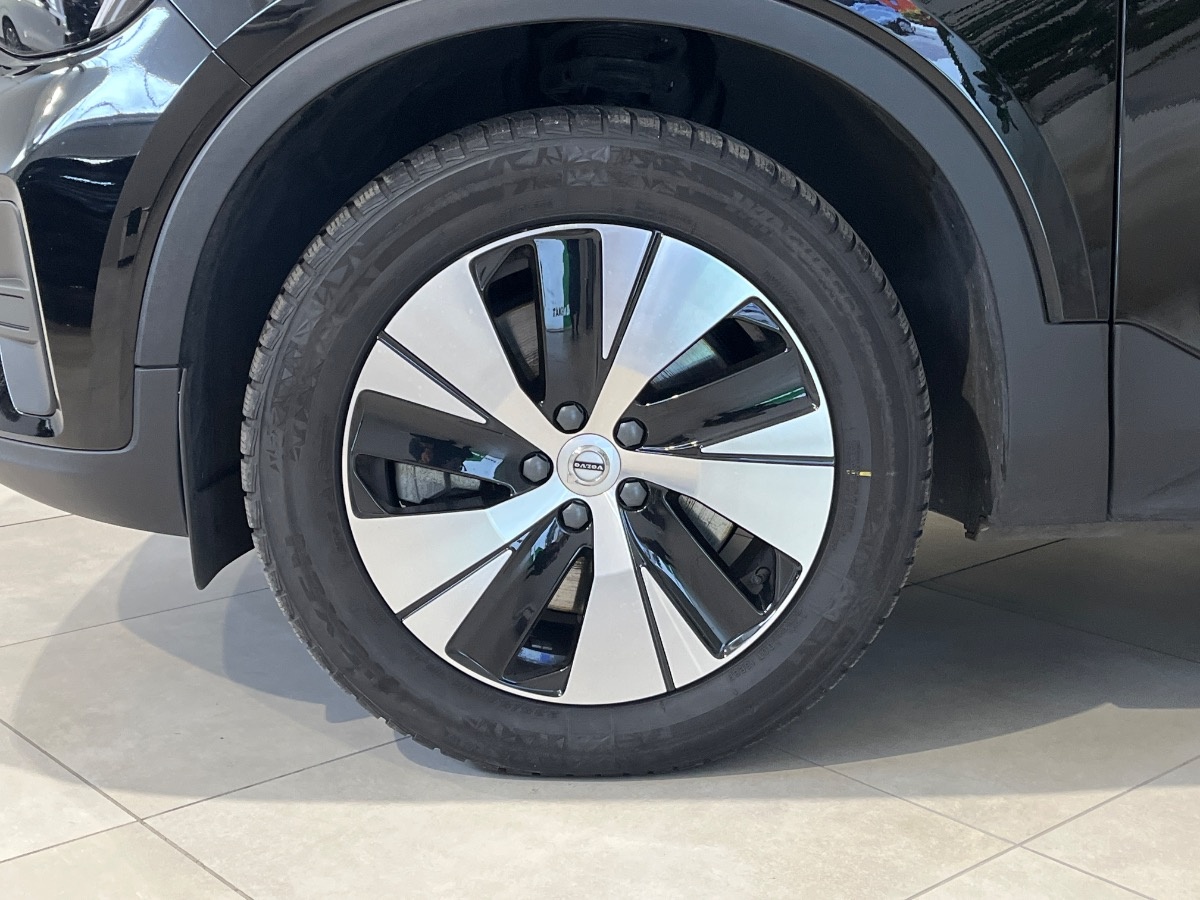 Volvo XC40 Usato 2023 XC40 Altavilla Vicentina