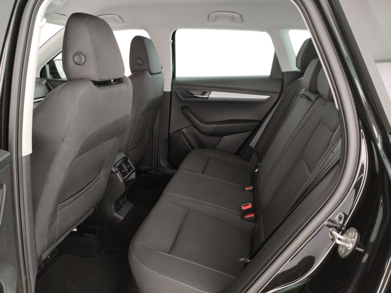 Skoda Karoq Usato 2025 Karoq Reggio Emilia