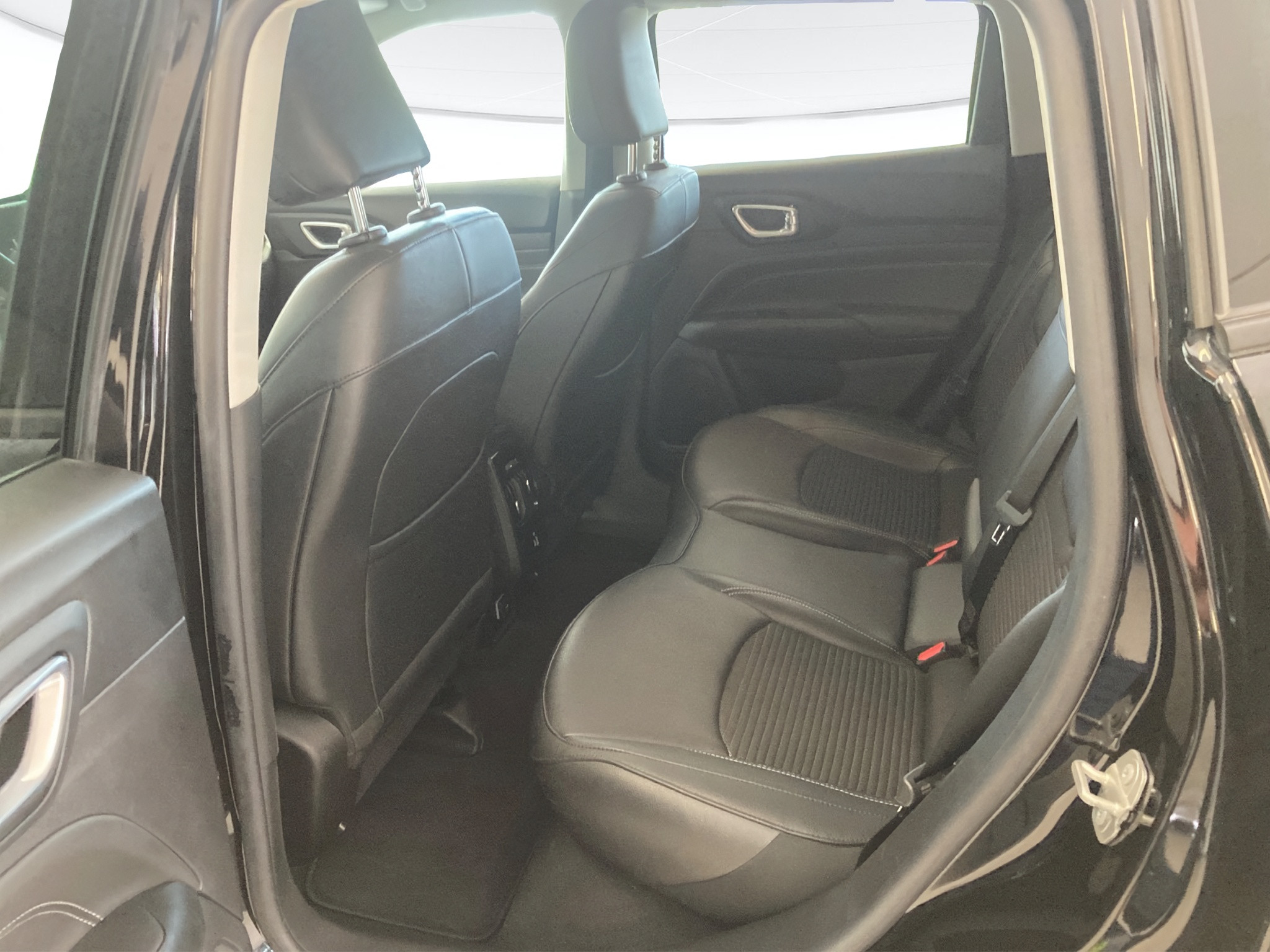 Jeep Compass Usato 2022 Compass Modena